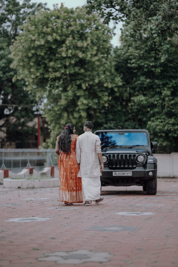 Couple
